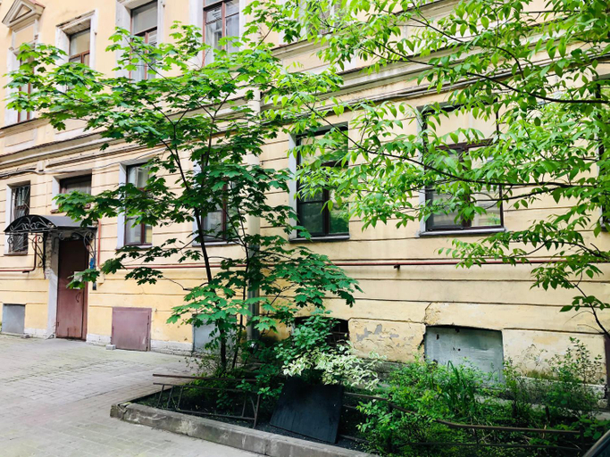 Others 3, Mayakovsky Guest House, Sankt-Peterburg gorsovet