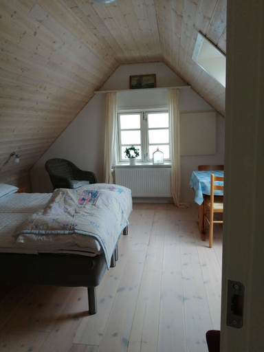 Others 5, Stenhøj Bed and Breakfast, v. Jette og Marius, Morsø