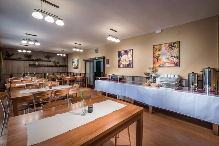 Food & Drinks 5, Penzion Limba, Liptovský Mikuláš