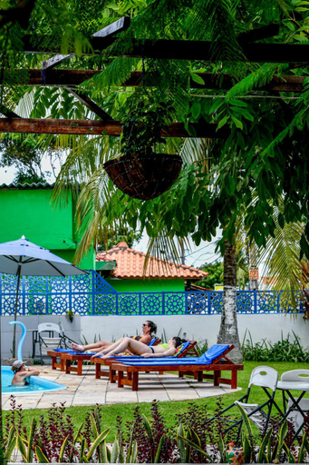 Sport & Beauty 5, Pousada Sao Jorge, Ipojuca
