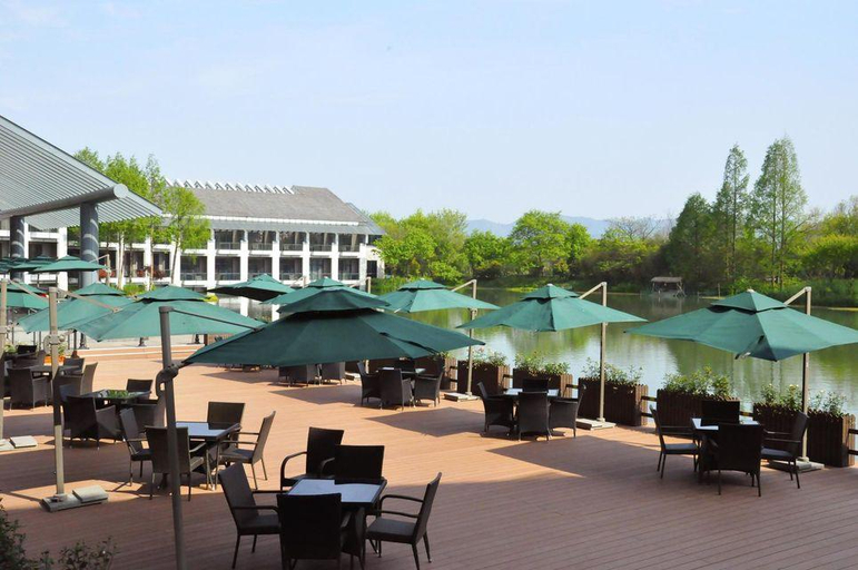 Food & Drinks 5, Xixi Hotel, Hangzhou