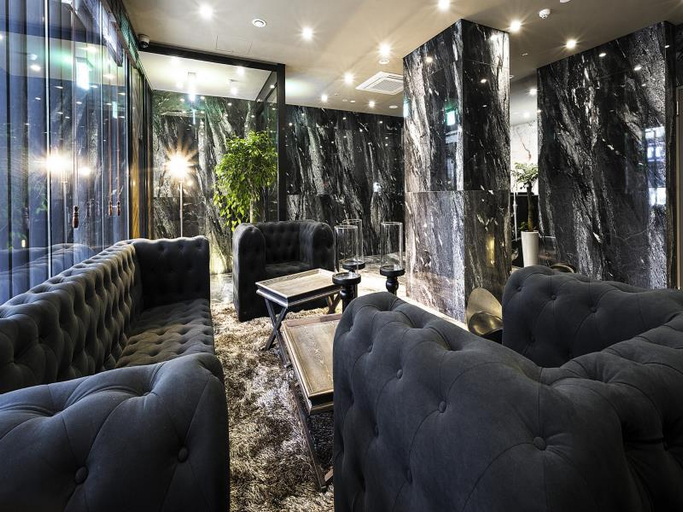 Public Area 2, Yeoksam Richwell Hotel, Gangnam