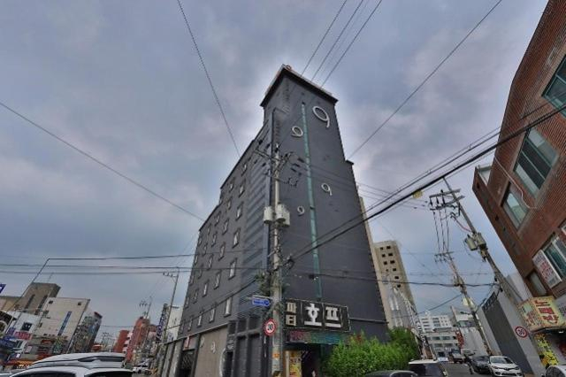 Others 5, Incheon Nine, Gyeyang