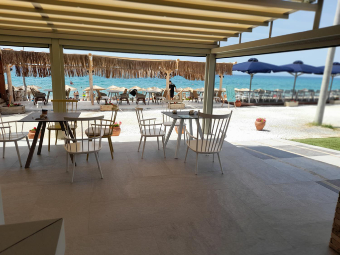 Food & Drinks, Reverie, East Macedonia and Thrace