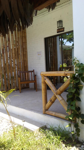 Others 5, Casita Madame - Frente al Mar con Desayuno Gourmet, Puerto López
