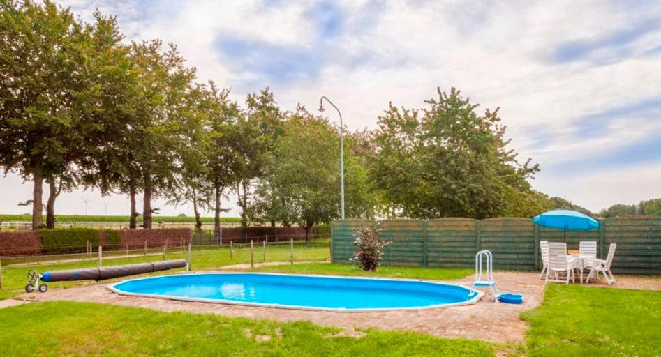 Others 5, B&B Koningsbosch, Echt-Susteren