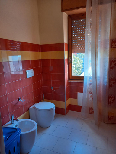 2, Affittacamere Su Padru, Sassari