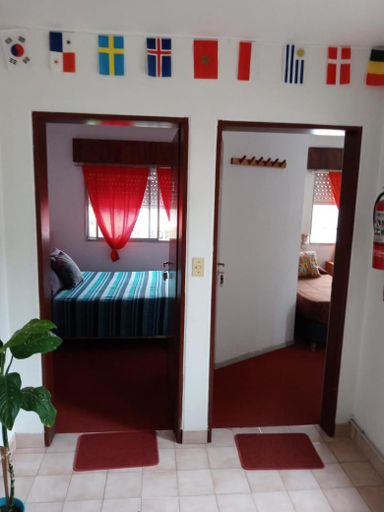 Others 4, DCH Hostel Backpaquers, Concordia