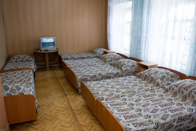Others 3, Hostel Molodezhnaya, Suzdal'skiy rayon