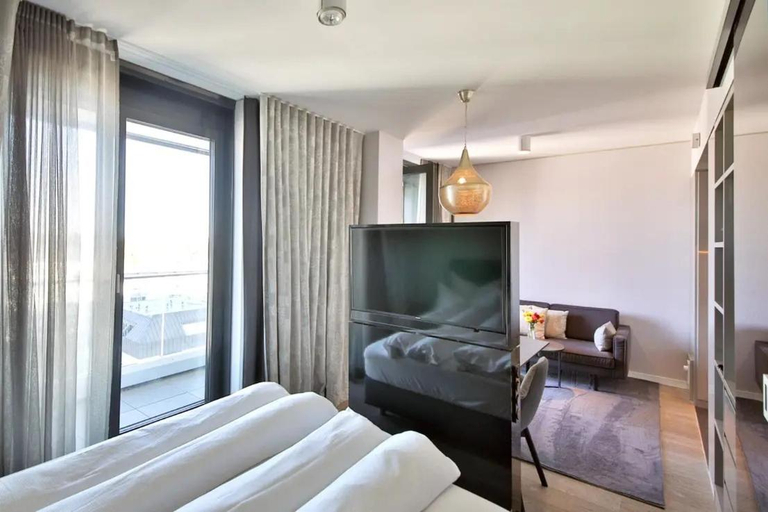 Others 4, Sky Aparthotel, Stuttgart