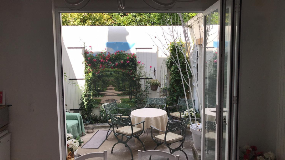 Others 2, Le 31 B&B Amboise Centre, Indre-et-Loire
