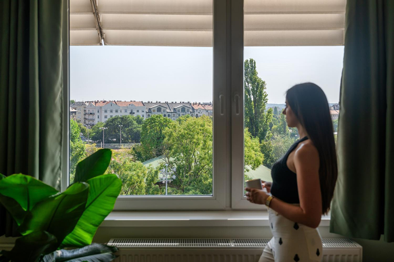 Others 2, Moricz Student Living, Budapesti
