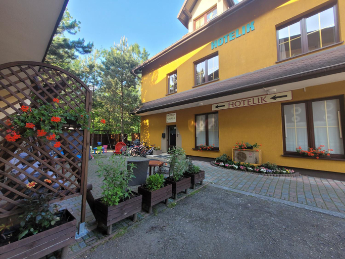 Others 5, Forte & Piano, Cieszyn