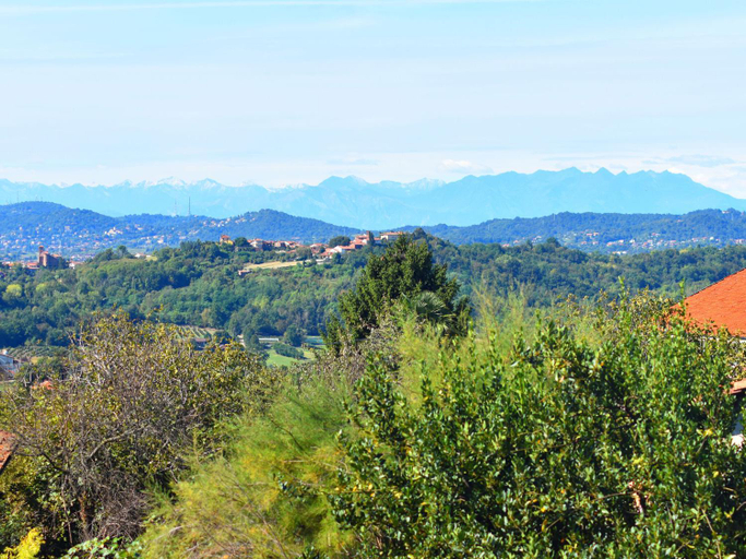 Others 4, Charming Vacation House in Countryside, Asti