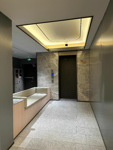 Public Area 2, Ji Hotel Hangzhou West Lake Duanqiao, Hangzhou