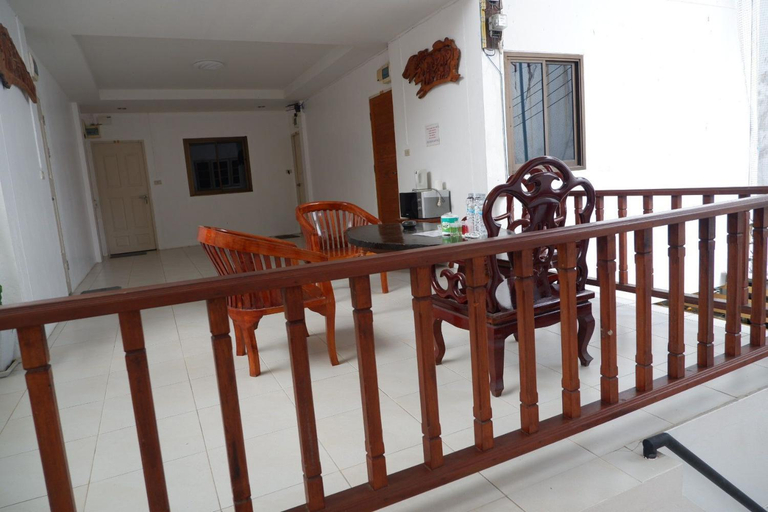 Others 5, Goldbeach guesthouse, Koh Chang