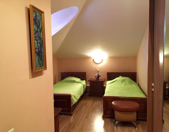 Others 3, Pokrovskaya Hotel, Yur'ev-Pol'skiy rayon