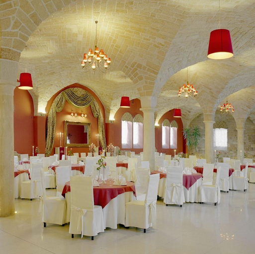Food & Drinks 2, Palac Brunow - Wellness & SPA, Lwówek Śląski