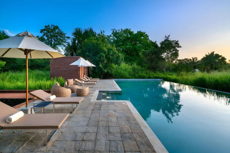 Sport & Beauty 2, Taru Villas Maia - Habarana , Palugaswewa