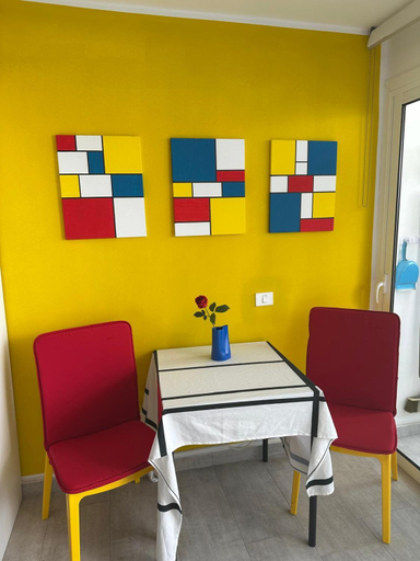 Others 5, Estudio mondrian, Las Palmas