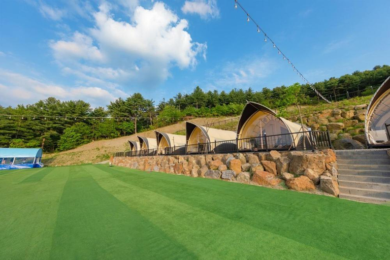 Others 5, Pocheon Noble Glamping, Pocheon