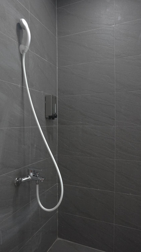 Bathroom, Nantou PuliTown BNB, Nantou