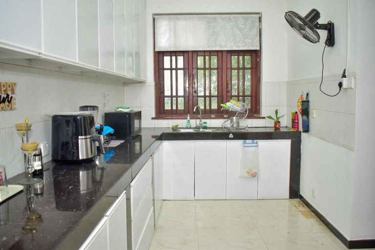 Others 5, 3 Bed House - Wifi Parking 10minBeach, Dehiwala-Mount Lavinia