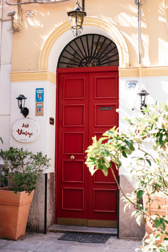 Others 5, Boutique B & B Vintage, Palermo