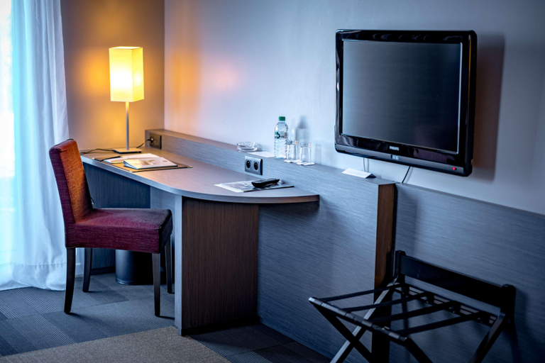 Bedroom 4, Best Western Plus Hotel Gergovie, Puy-de-Dôme