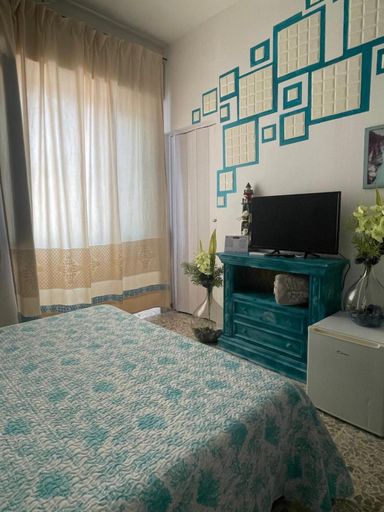 4, Vittorina's Home, Sassari