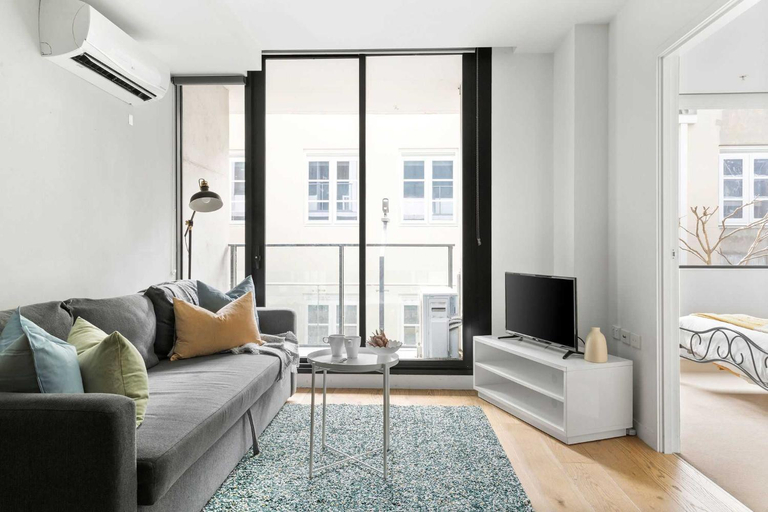 Others 5, A Stylish & Comfy 2BR Apt Near Southern Cross, Melbourne