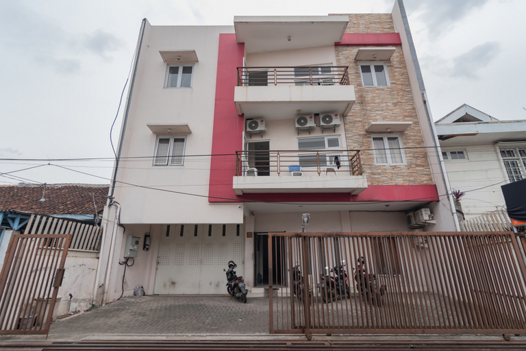 Exterior & Views 2, Koolkost near Alun Alun Kota Bandung 2 - Male Only, Bandung