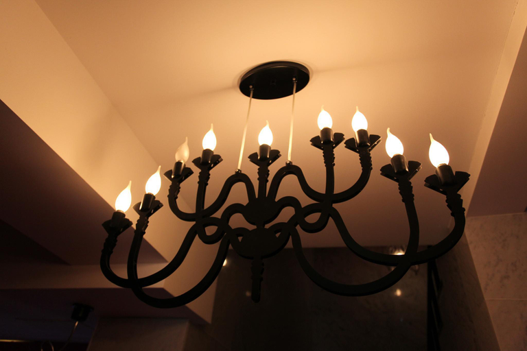 Others 5, Kondae Hotel Plein, Seongdong