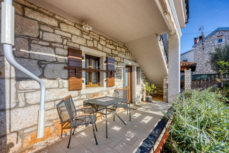 5, Apartments Silvano Radosi, Poreč