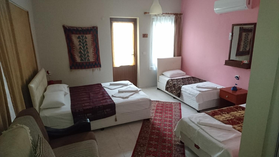Others 2, Sirius Hotel, Ortaca