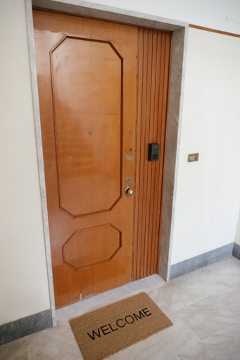 Others 5, Domus Aurea relax room, Salerno