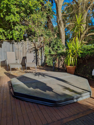 Sport & Beauty 3, Forget Me Not Cottages, Yarra Ranges - Central