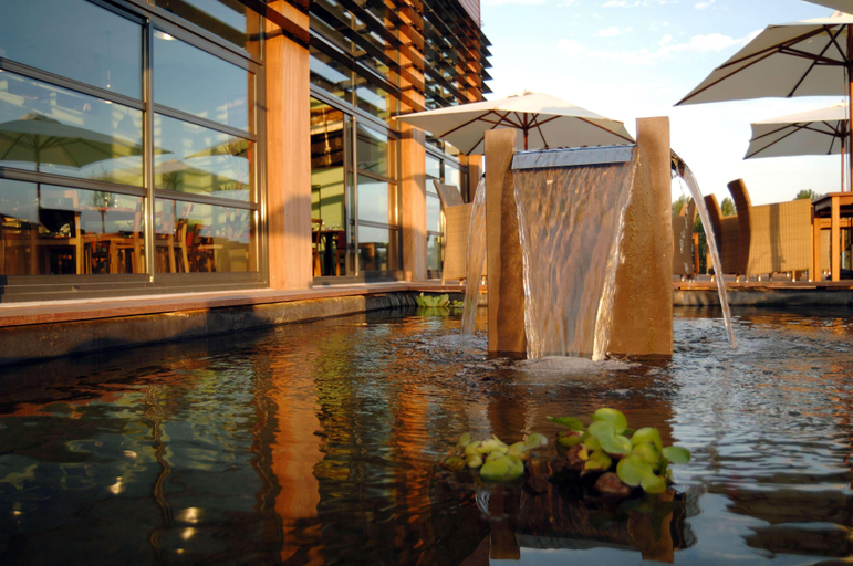Sport & Beauty 3, Best Western Plus Hotel Gergovie, Puy-de-Dôme