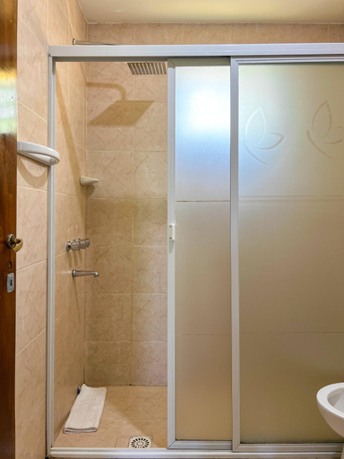 Bathroom 3, La Vita e Bella Cabanas en San Rafael, San Rafael