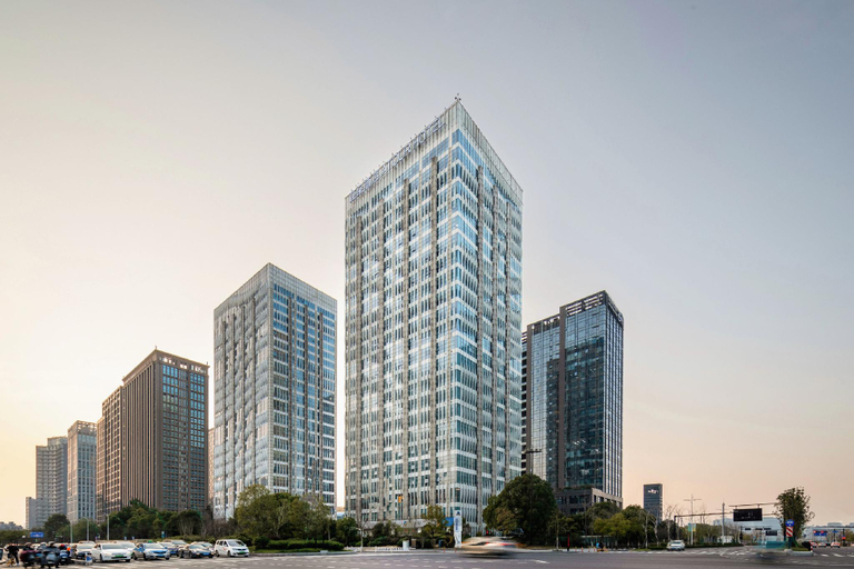 Others 5, Atour Hotel Hangzhou Binjiang Starlight Avenue, Hangzhou