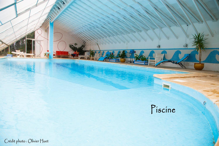 Sport & Beauty 4, La tricherie - maison d'hotes, Gers