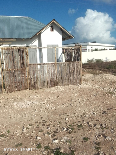 Exterior & Views 1, 07 Matemwe B&B, Kaskazini 'A'