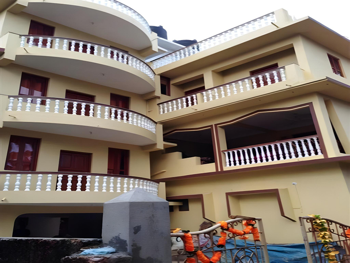 Others 5, Thomas Beach Guesthouse, North Goa