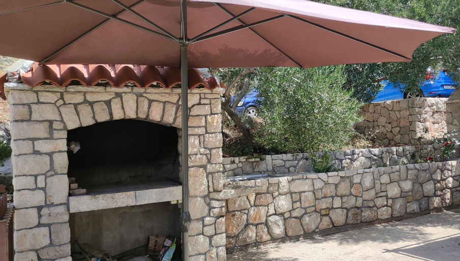 Others 5, Apartments Dalamar, Mljet