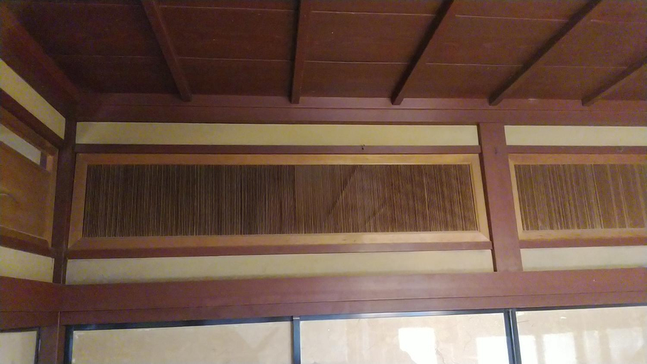 Others 2, Minshuku Kitamaebune, Kaga