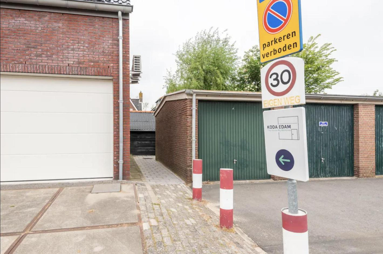 Others 3, KODA Edam, Edam-Volendam