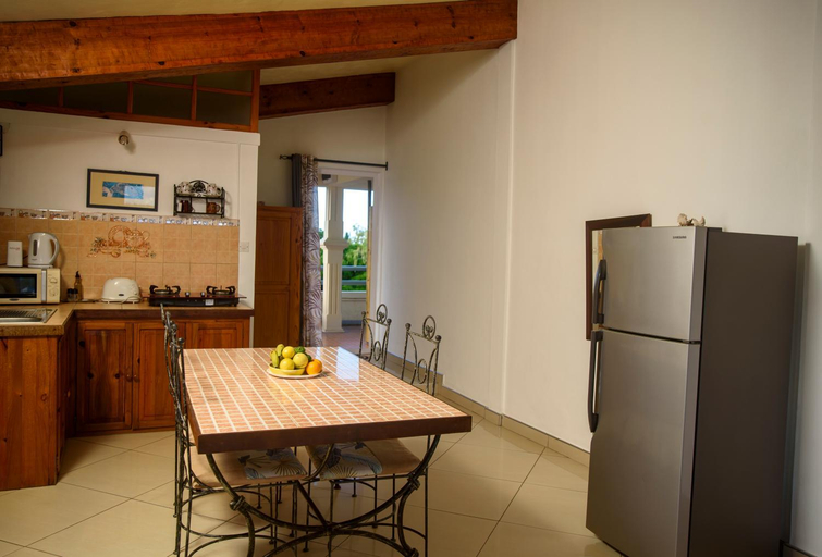 Others 5, Le Dodo Appartements, Flacq