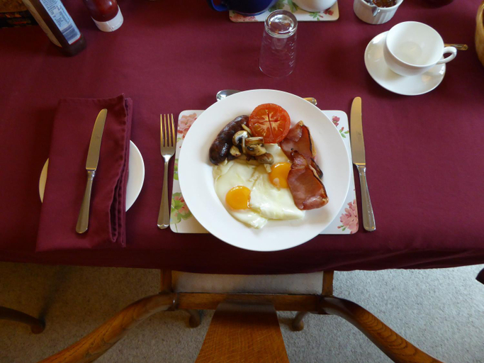 Others 4, At Last Bed & Breakfast, Lincolnshire