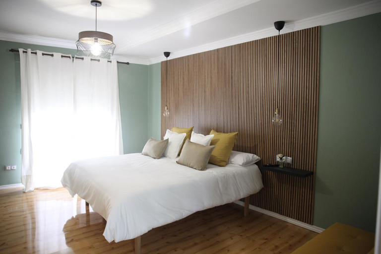 Bedroom 2, La Parada de Posadas, Córdoba