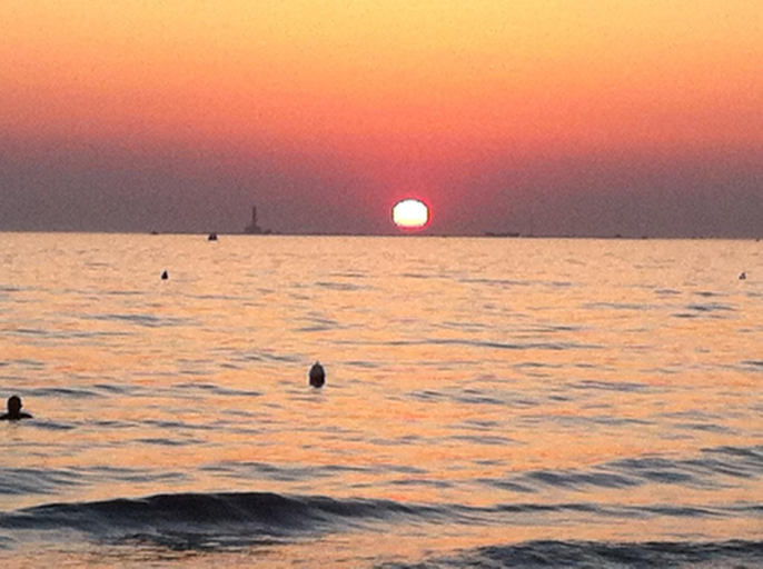 Others 5, Villa Eufemia, Lecce